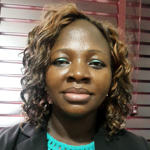 Team Member